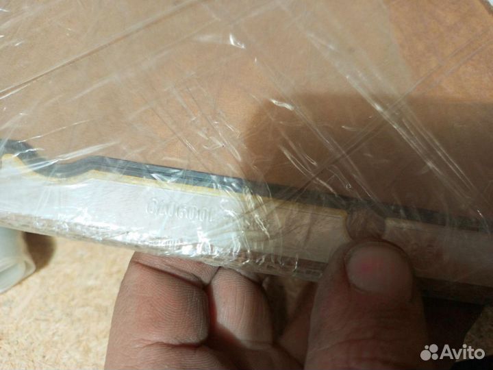 Прокладки поддона УАЗ дв.406