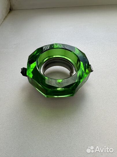 Потолочный встраиваемый светильник