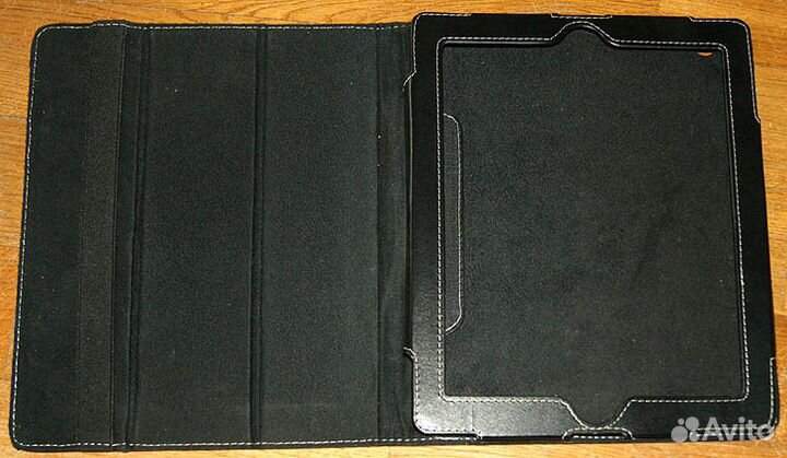 Чехол для планшета iPad фирма Cover up