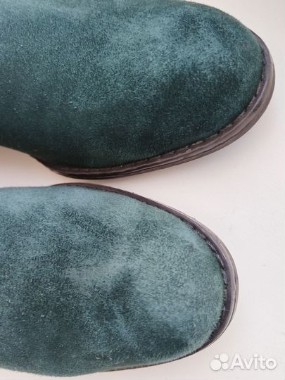 Ботильоны казаки Tamaris 39 размер