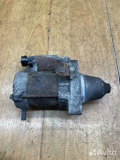 Стартер Honda Jazz L13A1 2002