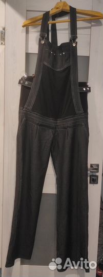 Комбинезон для беременных