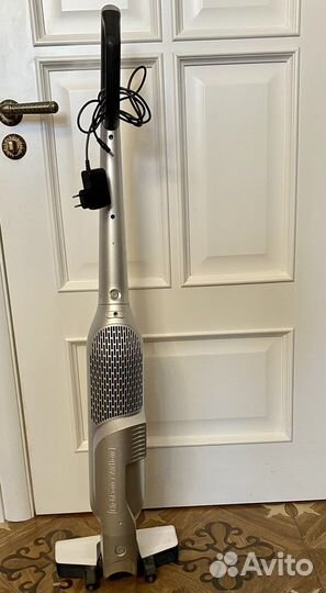 Беспроводной пылесос Bosch Athlet 25.2