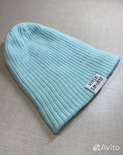 Шапка унисекс «Береги Камчатку»