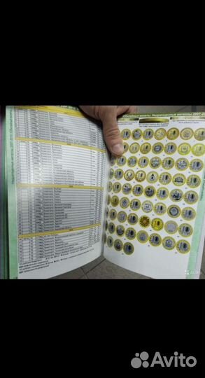 Каталог монет СССР и России 1918-2023