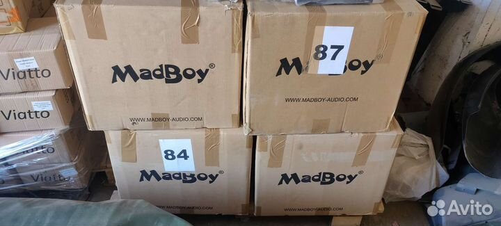 Профессиональные караоке микрофоны