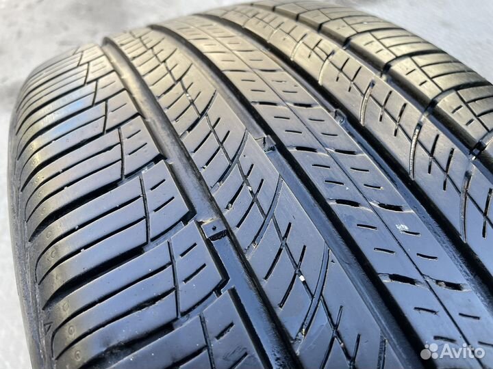 Hankook Dynapro HP2 RA33 235/55 R19