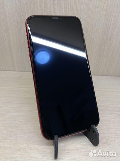 iPhone Xr, 128 ГБ