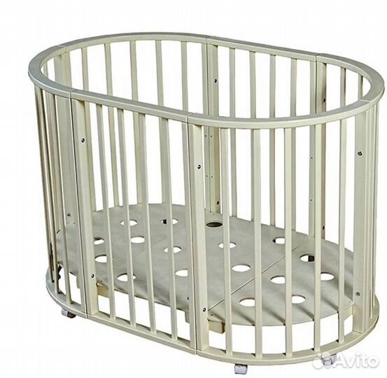 Детская кровать 6в1 