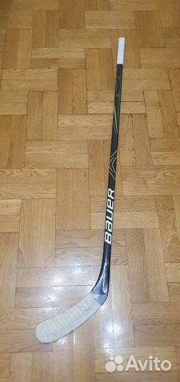 Хоккейная экипировка для детей