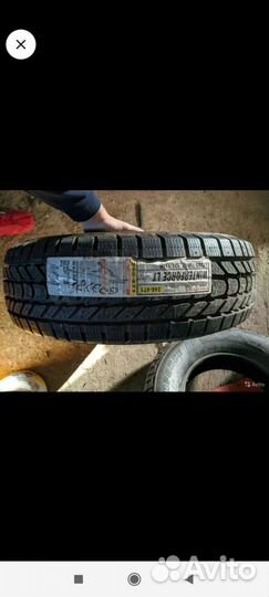 Barez Aleria 265/70 R17