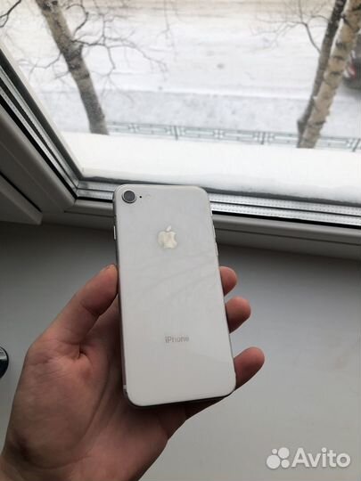 iPhone SE (2020), 64 ГБ