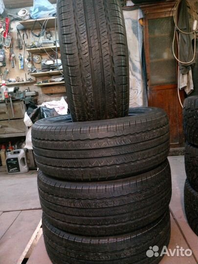 Triangle TR259 255/55 R18