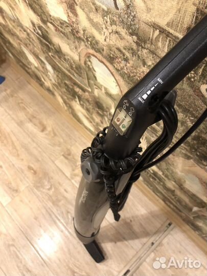 Паровой очиститель bork V602