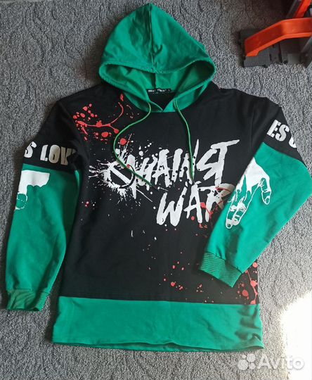 Мужские вещи пакетом 46 48