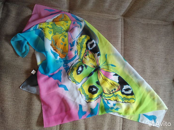 Платок женский