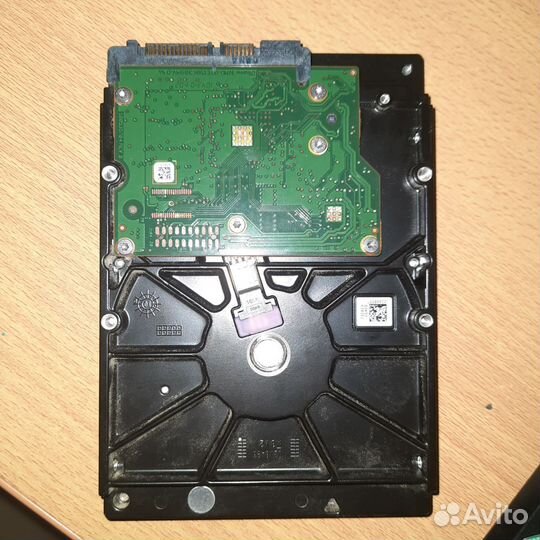 Жесткий диск segate 320 gb