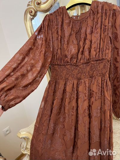 Платье pinko на s-m
