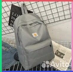 Рюкзак Carhartt (Artikle: 76742)