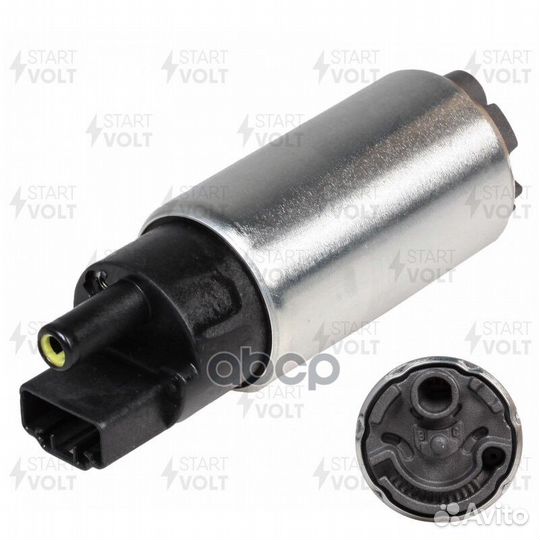 Бензонасос hyundai/KIA SFP 08900 startvolt