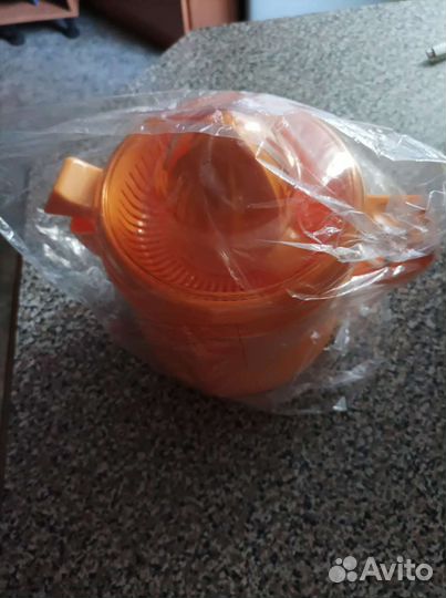 Соковыжималка электрическая