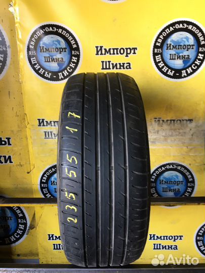 Falken Ziex ZE914 Ecorun 235/55 R17