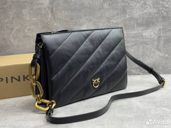 Женская сумка Pinko новая коллекция