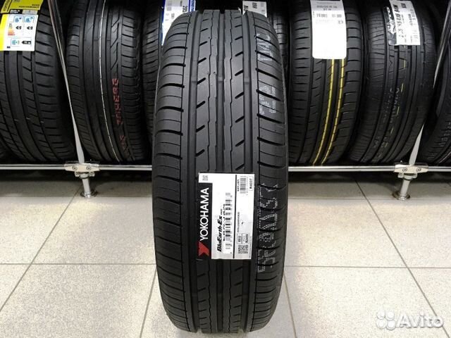 Yokohama Bluearth ES32 175/70 R14