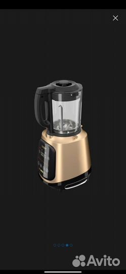 Мульти-блендер новый ArtMix PRO Zepter