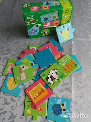 Сортер-пирамидка djeco джеко деревянная