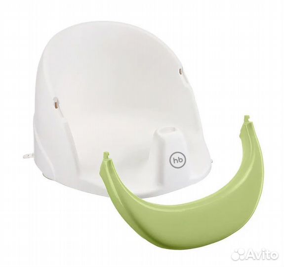 Сиденье для ванной Happy baby favorite от 6 мес