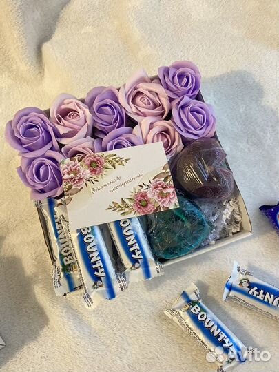 Подарочные наборы