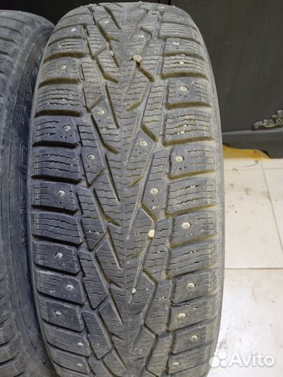 Nokian Tyres Nordman 7 185/65 R15