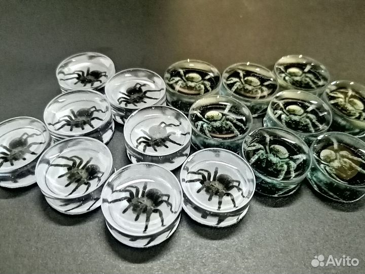 Фишки для нард