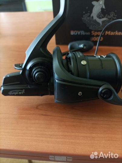 Катушка спод-маркер