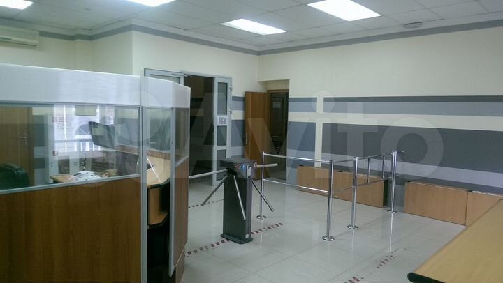 Офис 14м2, 18м2, 25м2, 28м2, 36м2, 41м2, 59м2