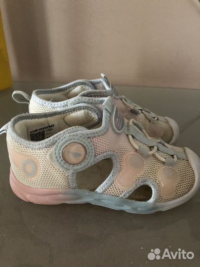 Сандалии dr kong 25