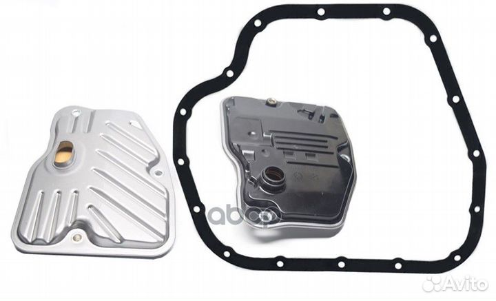 Фильтр вариатора с прокладкой поддона JT21012K