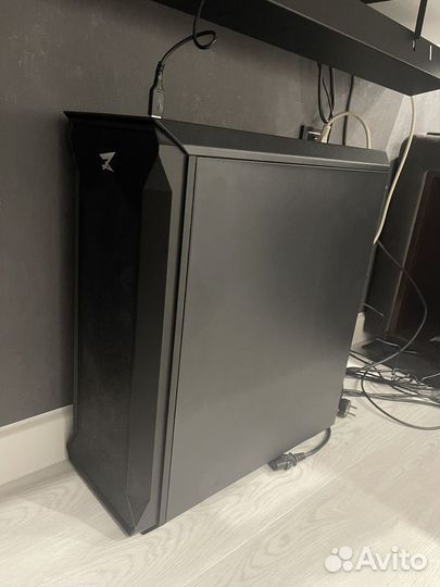 Компьютер сервер 36 ядер\72 потока 64Gb\1070 8G