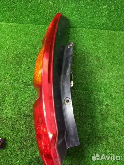 Фонарь задний левый Nissan X-Trail Т31 MR20DE 2010