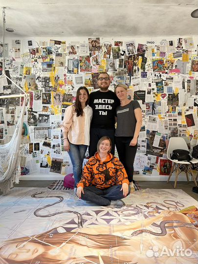 Индивидуальная игра лила на большом поле Ростов