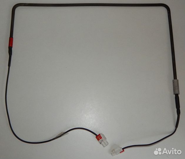 Тэн оттайки холодильника LG 5300JB1050B