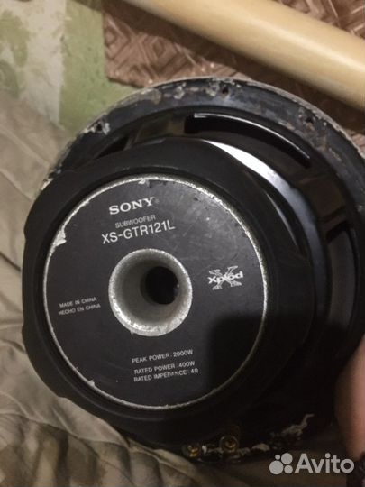 Саб и подиумы