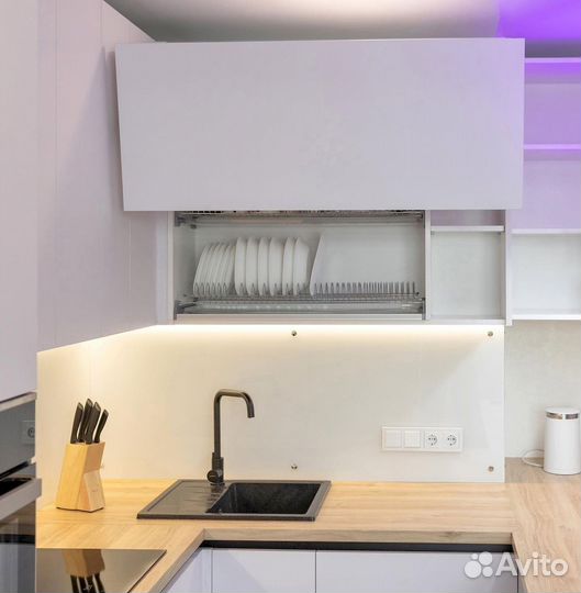 Кухня на заказ