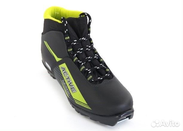 Ботинки лыжные Larsen Active NNN