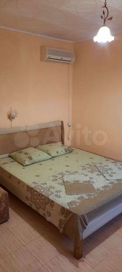 Комната 16 м², 1/1 эт.