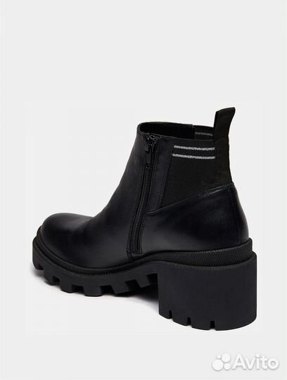 Ботильоны ботинки ralf ringer