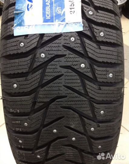 Sailun Ice Blazer WST3 215/55 R18 95T