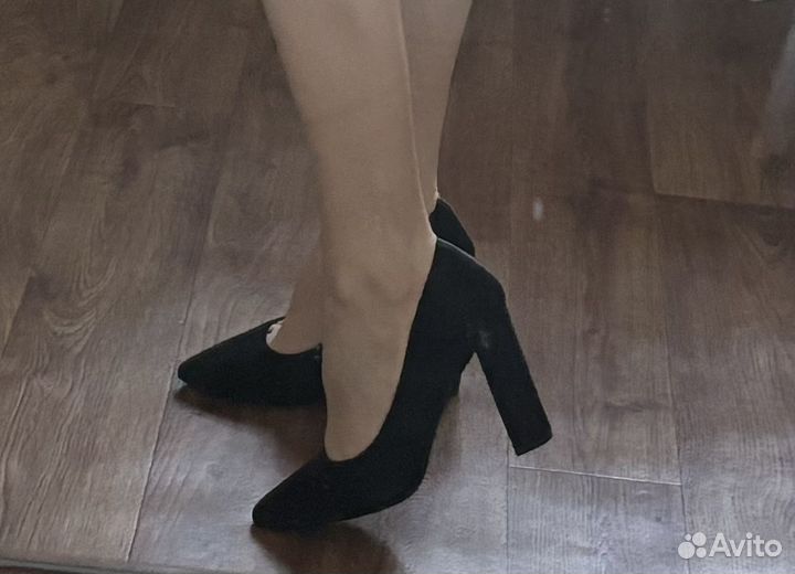 Туфли женские