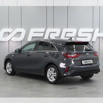 Kia Ceed 1.6 AT, 2019, 37 200 км, с пробегом, цена 2 129 000 руб.